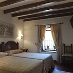 Gasthof Maximo Espinama