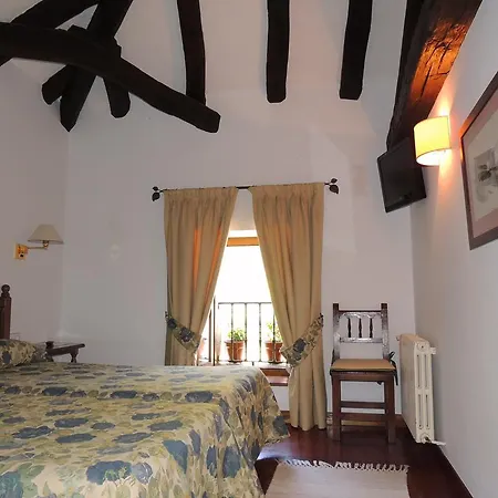 Herberg Maximo Espinama