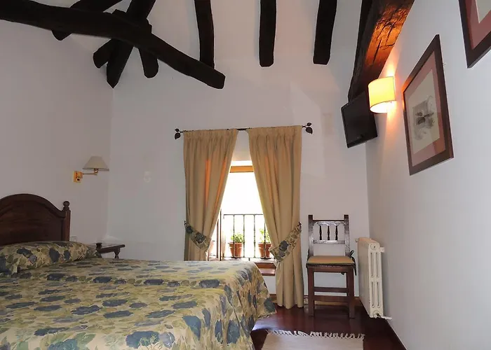 Herberg Maximo Espinama