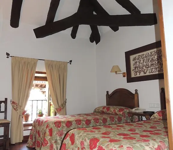 Han/Misafirhane Maximo Espinama