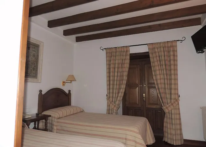 Han/Misafirhane Maximo Espinama