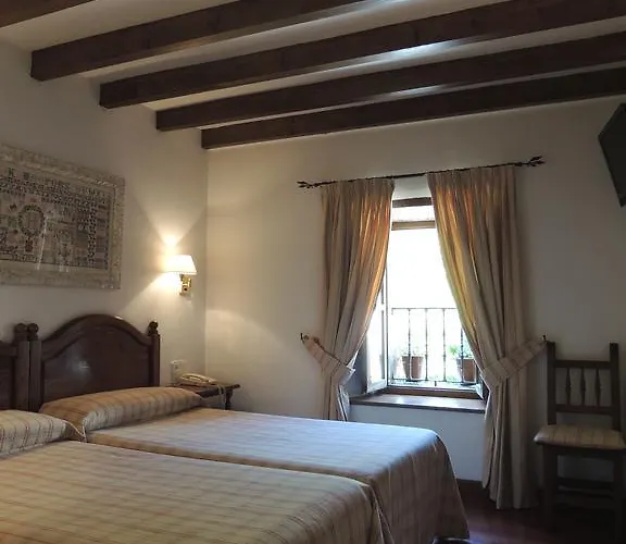 Herberg Maximo Espinama