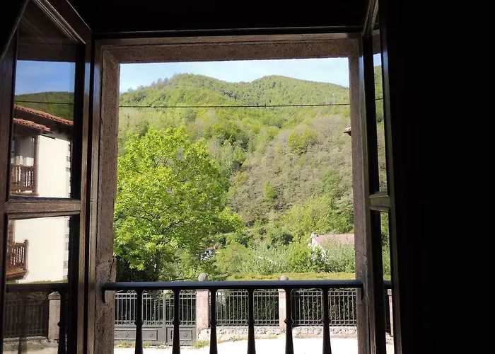 Han/Misafirhane Maximo