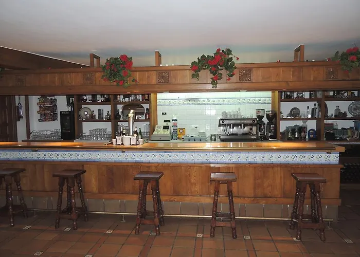 Herberg Maximo Espinama